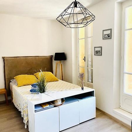 Grand Studio Au Pied Du Panier Daire Marsilya Dış mekan fotoğraf