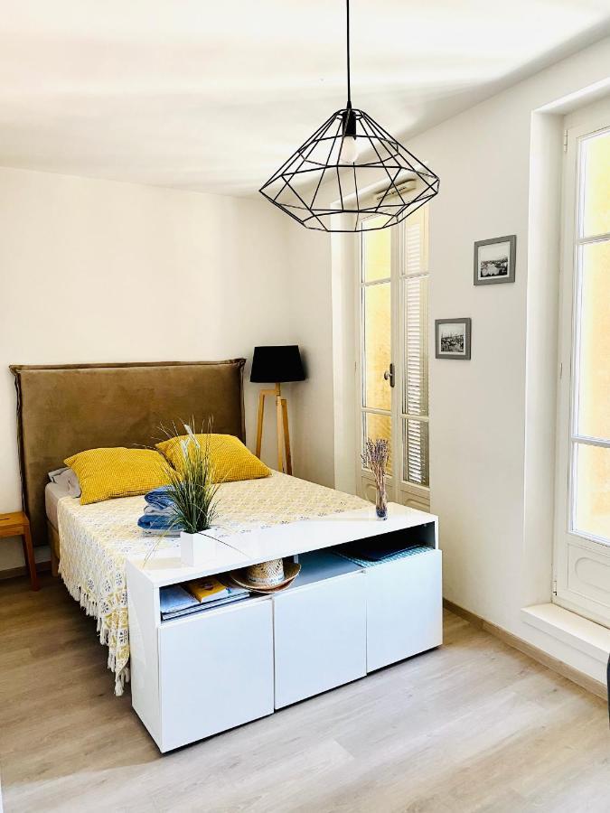 Grand Studio Au Pied Du Panier Daire Marsilya Dış mekan fotoğraf