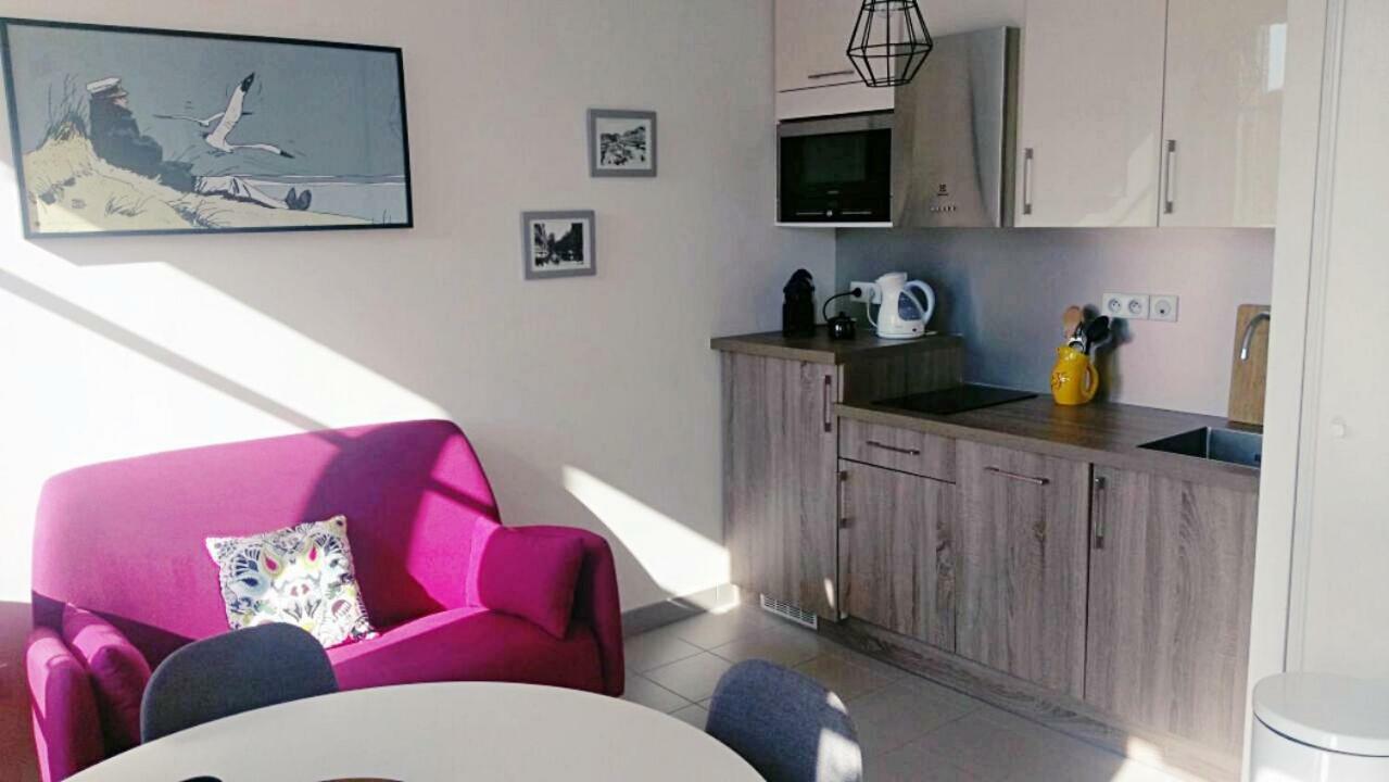 Grand Studio Au Pied Du Panier Daire Marsilya Dış mekan fotoğraf