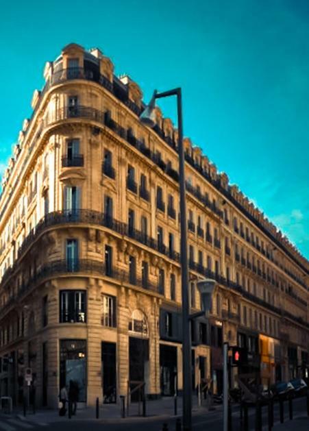 Grand Studio Au Pied Du Panier Daire Marsilya Dış mekan fotoğraf